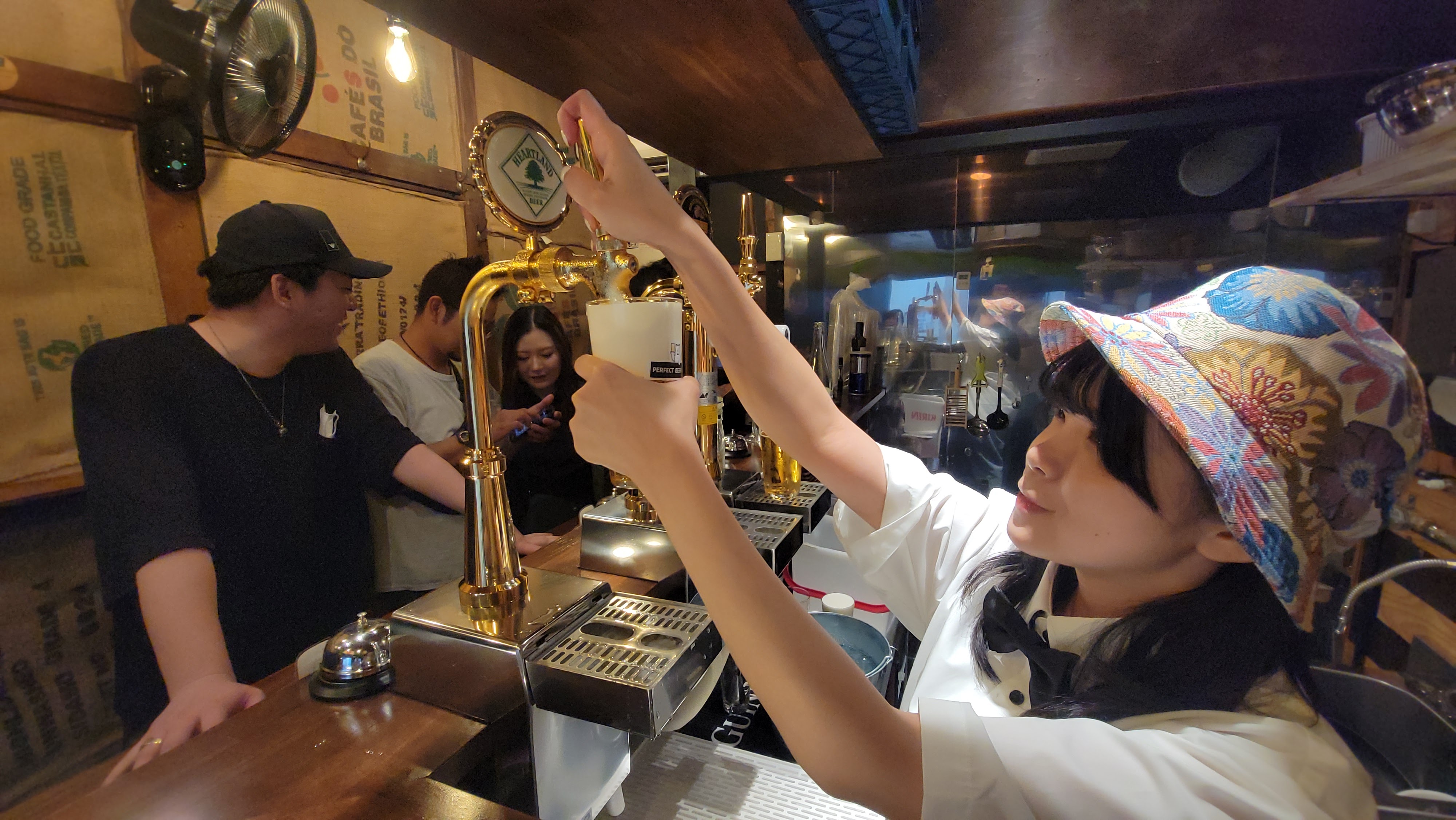 PERFECT BEER STAND 高円寺